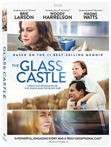 Glass Castle, The [DVD] Cover