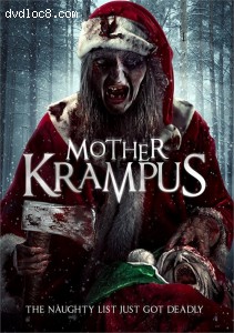 Mother Krampus Cover