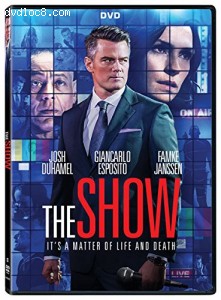 Show, The Cover