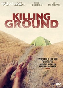 Killing Ground Cover