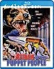 Attack Of The Puppet People [Blu-ray]