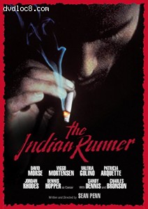 The Indian Runner (Special Edition)