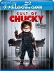 Cult of Chucky [Blu-ray + DVD + Digital]