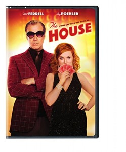 House, The Cover