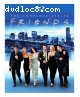 Friends: The Complete Series Collection [blu-ray]