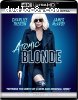 Atomic Blonde [4K Ultra HD + Blu-ray + Digital]