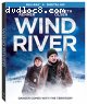 Wind River [Blu-ray + Digital HD]