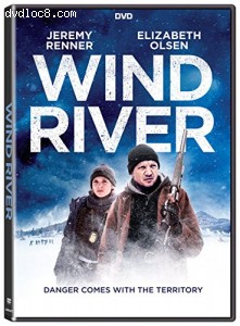 Wind River Cover