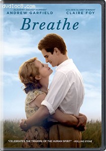 Breathe Cover