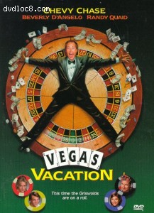 Vegas Vacation (Fullscreen) Cover
