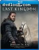 Last Kingdom,The : Season Two [Blu-ray]