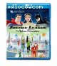 Justice League: The New Frontier Special Edition [Blu-ray]