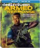 Armed Response (2017) [Blu-ray]