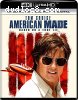 American Made [4k Ultra HD + Blu-ray + UltraViolet]