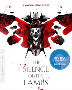 The Silence of the Lambs (The Criterion Collection) [Blu-ray]