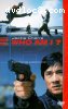 Who Am I?, Jackie Chan's