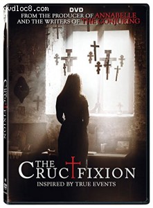 Crucifixion, The [DVD]