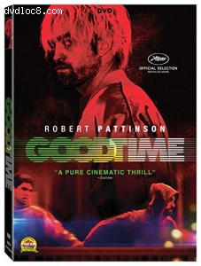 Good Time Cover