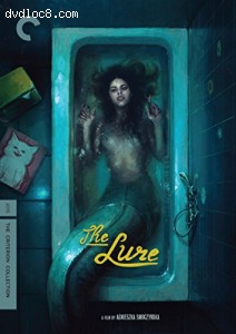Lure, The Cover
