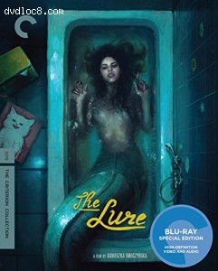 Lure, The[Blu-ray]