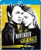 November Criminals [Blu-ray]