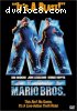 Super Mario Bros.