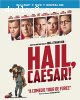 Hail, Caesar! [Blu-ray + DVD + Digital HD]