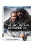 Mountain Between Us, The [Blu-ray + DVD + Digital]