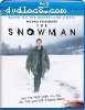The Snowman [Blu-ray + DVD + Digital]