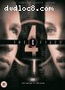 X-Files, The: Season Four - Collectors Edition