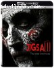 Jigsaw [4K Ultra HD + Blu-ray + Digital]