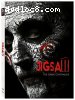 Jigsaw [DVD]