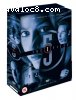 X-Files, The: Season Five - Collectors Edition