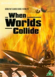 When Worlds Collide Cover When Worlds Collide Cover