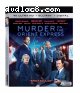 Murder On The Orient Express [4K Ultra HD + Blu-ray + Digital]
