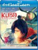 Kubo and the Two Strings [blu-ray]