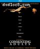 Consenting Adults [blu-ray]