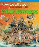 Camp Nowhere [blu-ray]