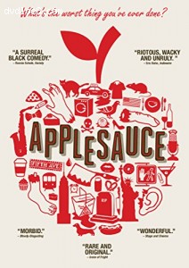 Applesauce Cover