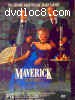 Maverick Cover Maverick Cover