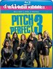 Pitch Perfect 3 [Blu-ray + DVD + Digital]