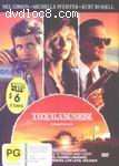 Tequila Sunrise Cover