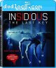 Insidious: The Last Key [Blu-ray + Digital]