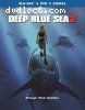 Deep Blue Sea 2 [Blu-ray + DVD + Digital]