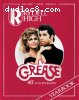 Grease: 40th Anniversary Edition Digibook [Blu-ray + DVD + Digital]