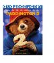 Paddington 2 [Blu-ray + DVD + Digital]