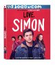Love, Simon [Blu-ray]