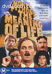 Monty Python's The Meaning Of Life Cover