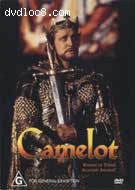 Camelot Cover