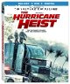 Hurricane Heist, The [Blu-ray + DVD + Digital]